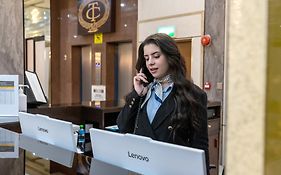 Carlton Tower Hotel Kuwait