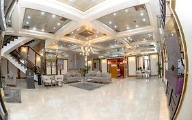 Carlton Tower Hotel Kuwait